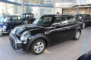 MINI COOPER   Essential Trim , 1.Hand