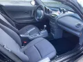 Smart Roadster roadster F1 Schaltung 1HD Sammlungstück