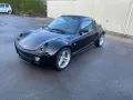 Smart Roadster roadster F1 Schaltung 1HD Sammlungstück