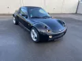 Smart Roadster roadster F1 Schaltung 1HD Sammlungstück