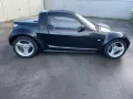 Smart Roadster roadster F1 Schaltung 1HD Sammlungstück