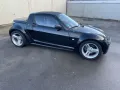Smart Roadster roadster F1 Schaltung 1HD Sammlungstück