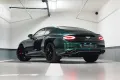 Bentley Continental GT Lemans