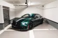 Bentley Continental GT Lemans