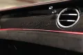 Bentley Continental GT Lemans