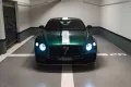 Bentley Continental GT Lemans