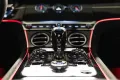 Bentley Continental GT Lemans