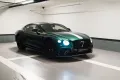 Bentley Continental GT Lemans
