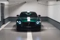 Bentley Continental GT Lemans
