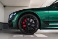 Bentley Continental GT Lemans