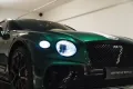 Bentley Continental GT Lemans