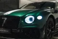 Bentley Continental GT Lemans