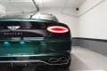 Bentley Continental GT Lemans