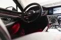 Bentley Continental GT Lemans