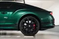 Bentley Continental GT Lemans
