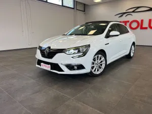 Renault Megane Mégane Grand Coupé dCi 8V 110CV E