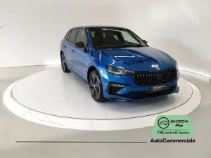 Other Skoda Scala 1.0 TSI 115 CV DSG Monte Carlo