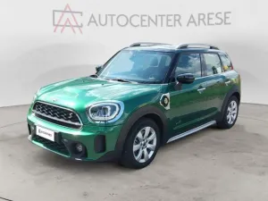 MINI Countryman 1.5 Cooper SE Business Countryma