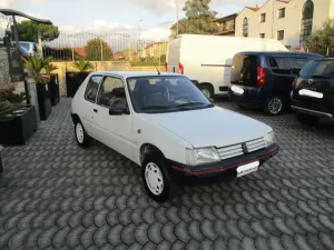 Peugeot PEUGEOT 205 954 3 porte Look
