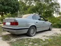 BMW 525i Sedan Original