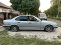 BMW 525i Sedan Original