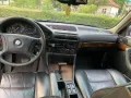 BMW 525i Sedan Original