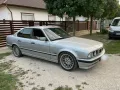 BMW 525i Sedan Original