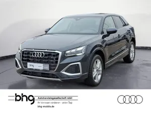 Audi Q2 advanced 35 TFSI 110(150) kW(PS) S tronic