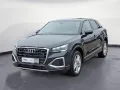Audi Q2 advanced 35 TFSI 110(150) kW(PS) S tronic