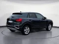 Audi Q2 advanced 35 TFSI 110(150) kW(PS) S tronic