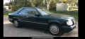Mercedes-Benz W124 Coupé 200