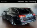 Mercedes-Benz E 220 d T AMG AHK+PANODACH+360°+EASYP.+DISTRONIC