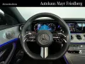 Mercedes-Benz E 220 d T AMG AHK+PANODACH+360°+EASYP.+DISTRONIC
