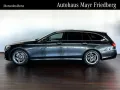Mercedes-Benz E 220 d T AMG AHK+PANODACH+360°+EASYP.+DISTRONIC