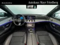 Mercedes-Benz E 220 d T AMG AHK+PANODACH+360°+EASYP.+DISTRONIC