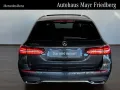 Mercedes-Benz E 220 d T AMG AHK+PANODACH+360°+EASYP.+DISTRONIC