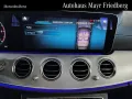Mercedes-Benz E 220 d T AMG AHK+PANODACH+360°+EASYP.+DISTRONIC