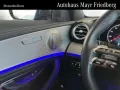 Mercedes-Benz E 220 d T AMG AHK+PANODACH+360°+EASYP.+DISTRONIC