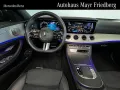 Mercedes-Benz E 220 d T AMG AHK+PANODACH+360°+EASYP.+DISTRONIC
