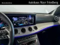 Mercedes-Benz E 220 d T AMG AHK+PANODACH+360°+EASYP.+DISTRONIC