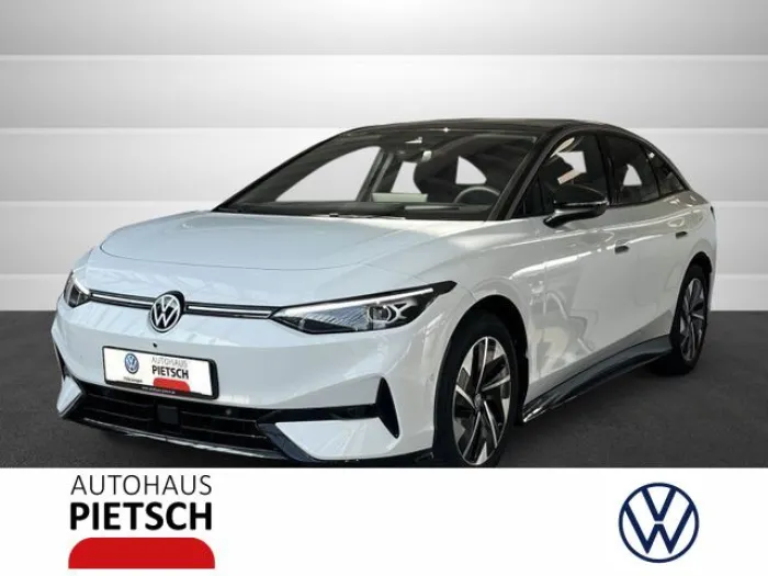 Volkswagen ID.7 Pro 77 kWh NAVI Massagesitze HUD AHK Rückfa