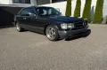 Mercedes-Benz Mercedes 560 SEC Oldtimer V8 Coupé - Gutachten N