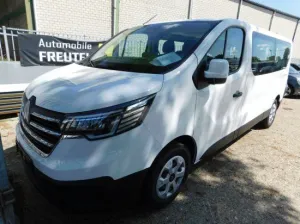 Renault Trafic 2.0 BLUE dCi 150 L2H1 3,0t (8/9 Sitze) Li