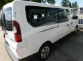 Renault Trafic 2.0 BLUE dCi 150 L2H1 3,0t (8/9 Sitze) Li