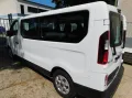 Renault Trafic 2.0 BLUE dCi 150 L2H1 3,0t (8/9 Sitze) Li