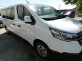 Renault Trafic 2.0 BLUE dCi 150 L2H1 3,0t (8/9 Sitze) Li