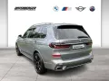 BMW X7 xDrive40d M Sport AHK DA/PA Pro HK Autobahn