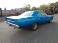 Plymouth Road Runner 383 Block