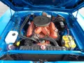 Plymouth Road Runner 383 Block