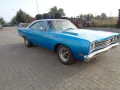Plymouth Road Runner 383 Block
